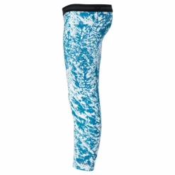 Youth 1st Layer Set Blue Blotto Trees