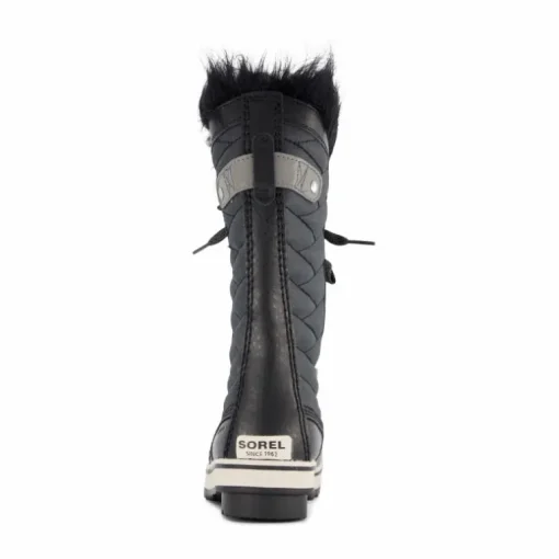 Youth Tofino II 010 Black