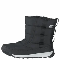 Youth Whitney Ii Puffy Mid 010 Black