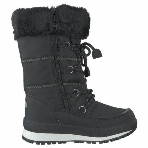 Ysby Black