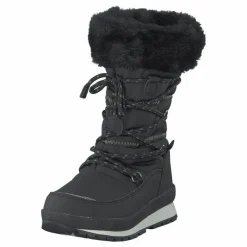 Ysby Black