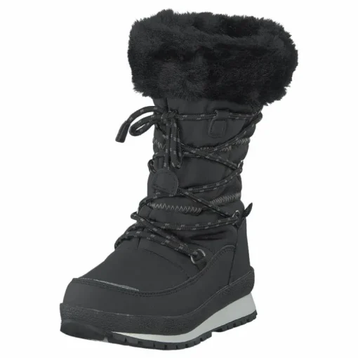Ysby Black