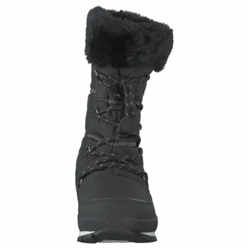 Ysby Black