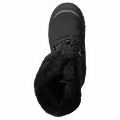 Ysby Black