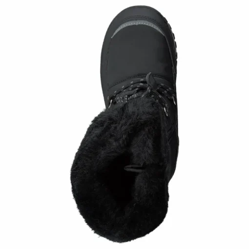 Ysby Black