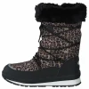 Ysby Leopard