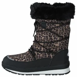 Ysby Leopard