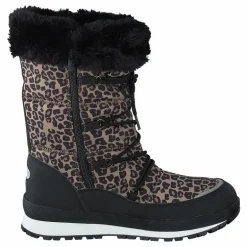 Ysby Leopard