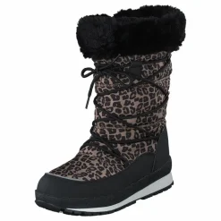 Ysby Leopard
