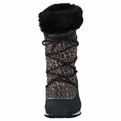 Ysby Leopard