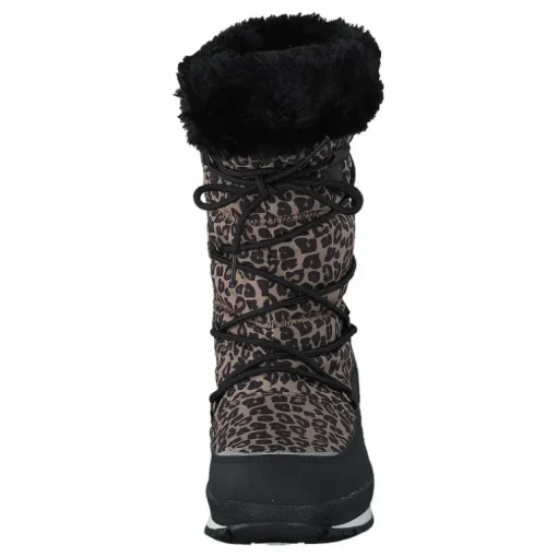 Ysby Leopard