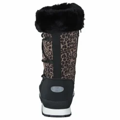 Ysby Leopard