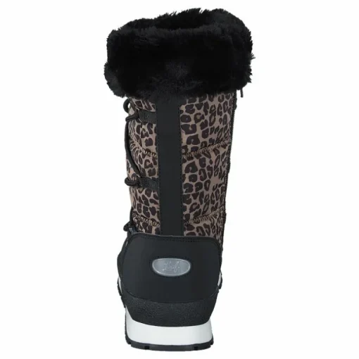 Ysby Leopard