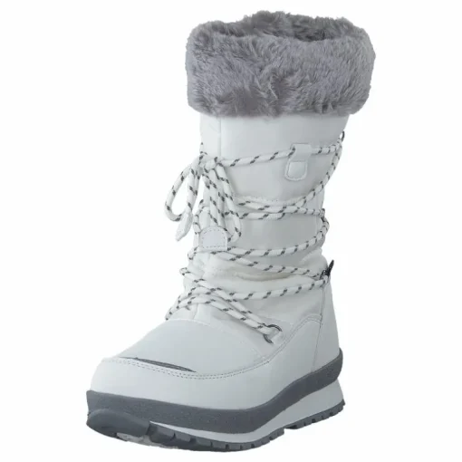 Ysby White