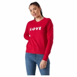 Ystad Love Red