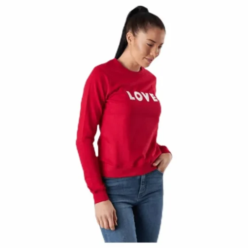 Ystad Love Red