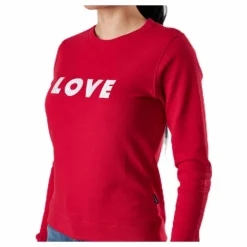 Ystad Love Red