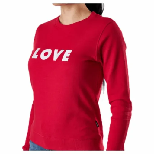 Ystad Love Red