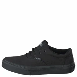 Yt Doheny (canvas) Black/black