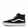 Yt Filmore Hi Vansguard Suede Dark Forest