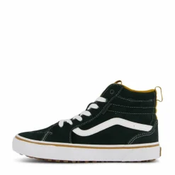 Yt Filmore Hi Vansguard Suede Dark Forest