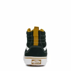 Yt Filmore Hi Vansguard Suede Dark Forest