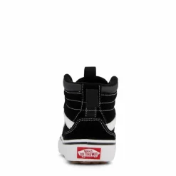 Yt Filmore Hi Vansguard Suede Black/white