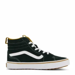 Yt Filmore Hi Vansguard Suede Dark Forest
