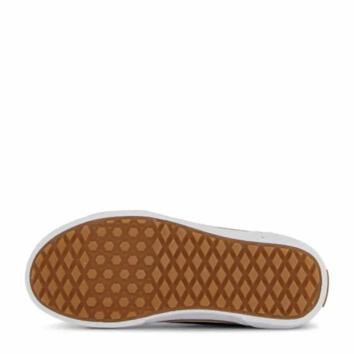 Yt Filmore Hi Vansguard Suede Dark Forest
