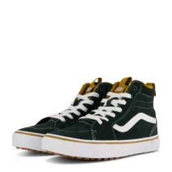 Yt Filmore Hi Vansguard Suede Dark Forest