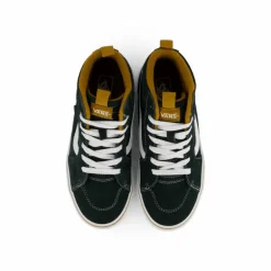 Yt Filmore Hi Vansguard Suede Dark Forest