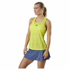 Y-Tank Primeblue Heat Yellow
