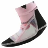 Zabi Beach Socks Orange