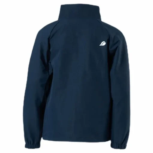 Zea Stretch Jacket Blue