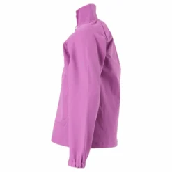 Zea Stretch Jacket Purple