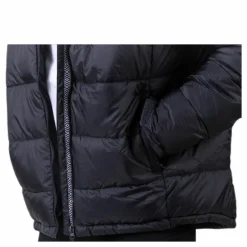 Zeal Jacket Black
