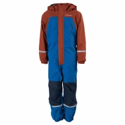 Zeb Kids Coverall Classic Blue