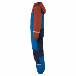 Zeb Kids Coverall Classic Blue