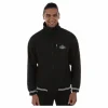 Zen Jacket Black