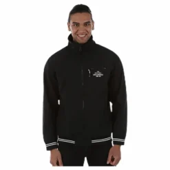 Zen Jacket Black