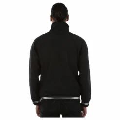 Zen Jacket Black