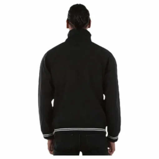 Zen Jacket Black
