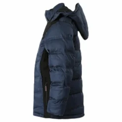 Zermatt Jacket Blue