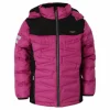 Zermatt Jacket Pink