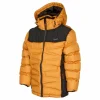 Zermatt Jacket Yellow