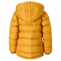 Zermatt Jacket Yellow