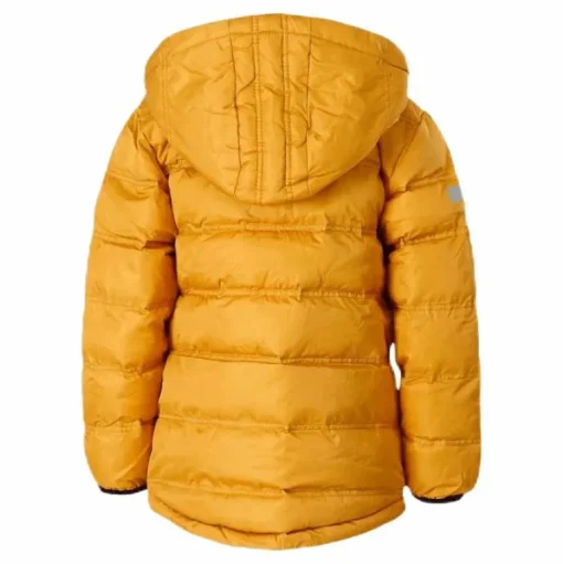 Zermatt Jacket Yellow