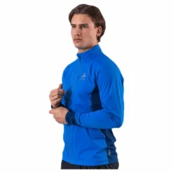 Zeroweight Pro Jacket Blue