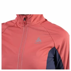 Zeroweight Pro Jacket Pink/Grey