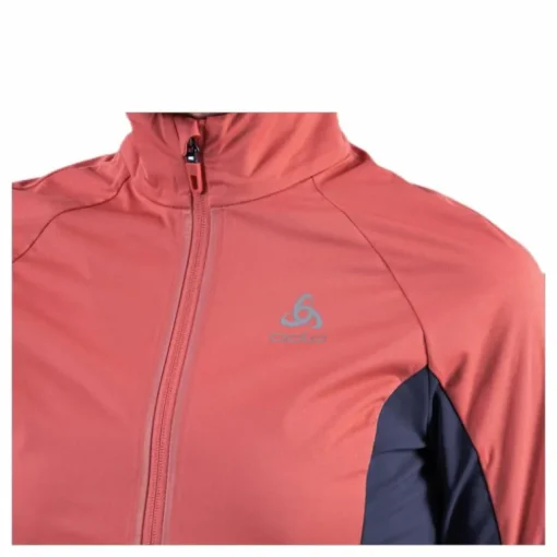 Zeroweight Pro Jacket Pink/Grey